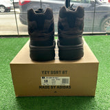 Yeezy Oil DSRT Boot Size 10