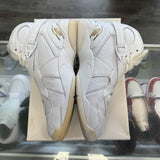Jordan OVO White 8s Size 12