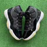 Jordan Jubilee 11s Size 7.5