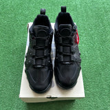 Nike Black CB 94 Low SBs Size 9.5