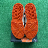 Jordan Shattered Backboard 1s Size 9.5