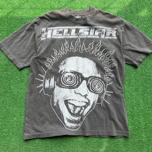 Hellstar Tee Size L
