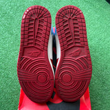 Jordan Fearless 1s Size 10.5