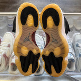 Jordan 72-10 11s Size 13