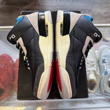 Jordan Rare Air 3s Size 8.5