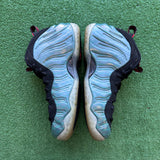 Nike Gone Fishing Foamposites Size 10