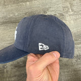 Vertabrae SnapBack Hat