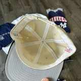Vintage New York Yankees New Era SnapBack Hat