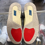 Jordan Rare Air 3s Size 11.5