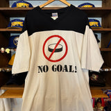 Vintage Buffalo Sabres No Goal Tee Size XL