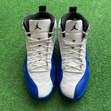 Jordan Blueberry 12s Size 11
