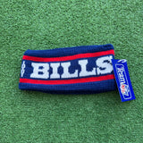 Vintage Buffalo Bills Winter Headband