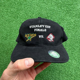 Vintage Buffalo Sabres Hat