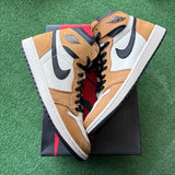 Jordan Rookie of the Year 1s Size 12