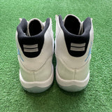 Jordan Legend Blue 11s Size 11