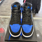 Jordan Reimagined Royal 1s Size 9.5