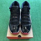 Jordan Bred 11s Size 10