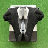 Jordan Chrome 6s Size 12