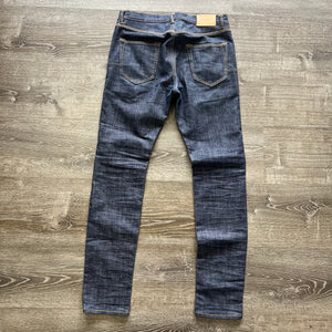 Purple Jeans Size 32W