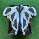 Jordan Flint 7s Size 12