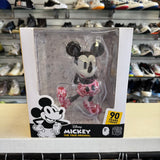 BAPE Mickey Figure Pink