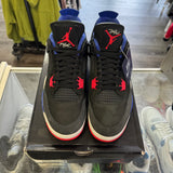 Jordan Rare Air 4s Size 12