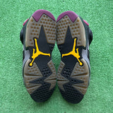 Jordan Bordeaux 6s Size 12