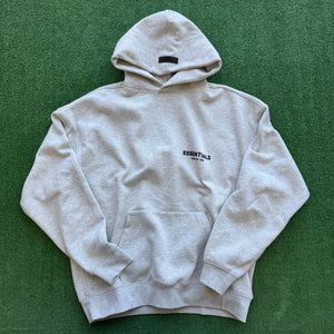 Essentials Hoodie Size M