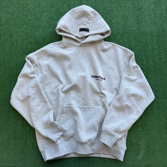 Essentials Hoodie Size M