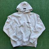 Essentials Hoodie Size M
