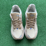 New Balance Beige 2002R Size 5.5