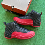 Jordan Flu Game 12s Size 8.5