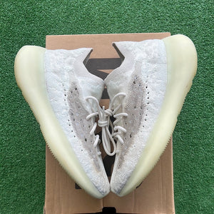 Yeezy Calcite Glow 380s Size 11