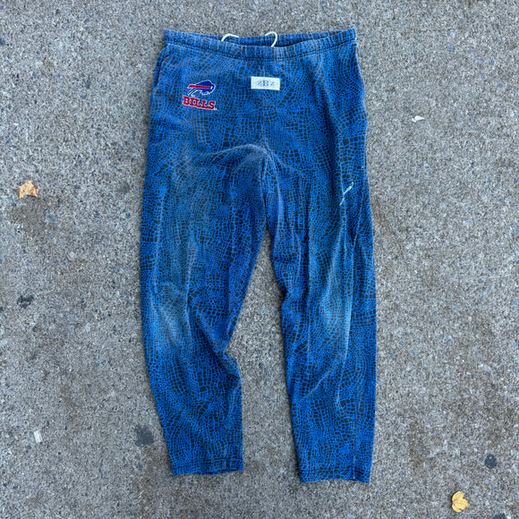 Vintage Buffalo Bills Zubaz Pants Size L