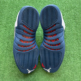 Jordan French Blue 12s Size 10.5