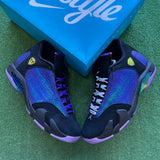 Jordan Doernbecher 14s Size 12