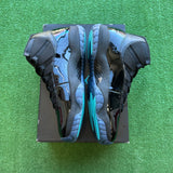 Jordan Gamma 11s Size 13