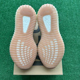Yeezy Citrin 350 V2s Size 10