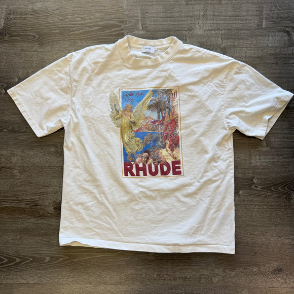 Rhude Tee Size XXL