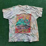 Vintage Grateful Dead Tee Size M