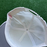 Vintage Buffalo Bills New Era Snapback Hat