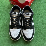 Nike Panda Low Dunk Lows Size 11
