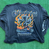 HMDD Longsleeve Tee Size XL