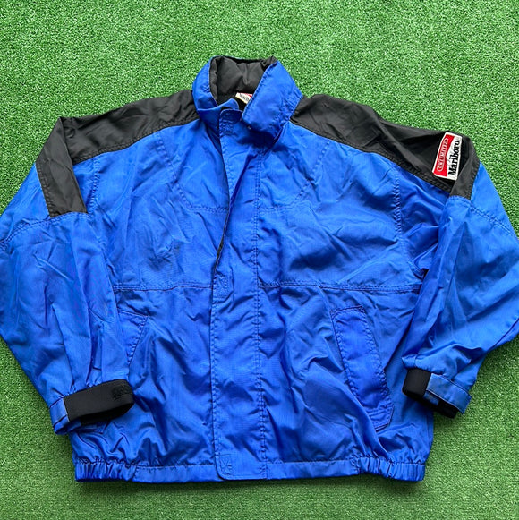 Vintage Marlboro Jacket Size L