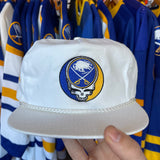 Buffalo Closet Buffalo Dead Vintage Snapback Hat