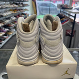 Jordan OVO White 8s Size 12