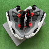 Jordan Infrared 4s Size 7.5