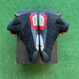 Jordan Infrared 6s Size 11.5