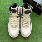 Jordan Python 2s Size 10