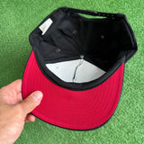 Vintage Marlboro Snapback Hat